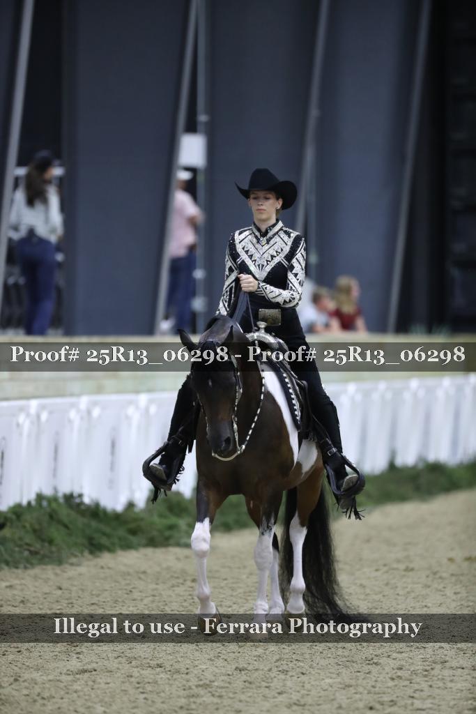 Proof Number 25R13_06298