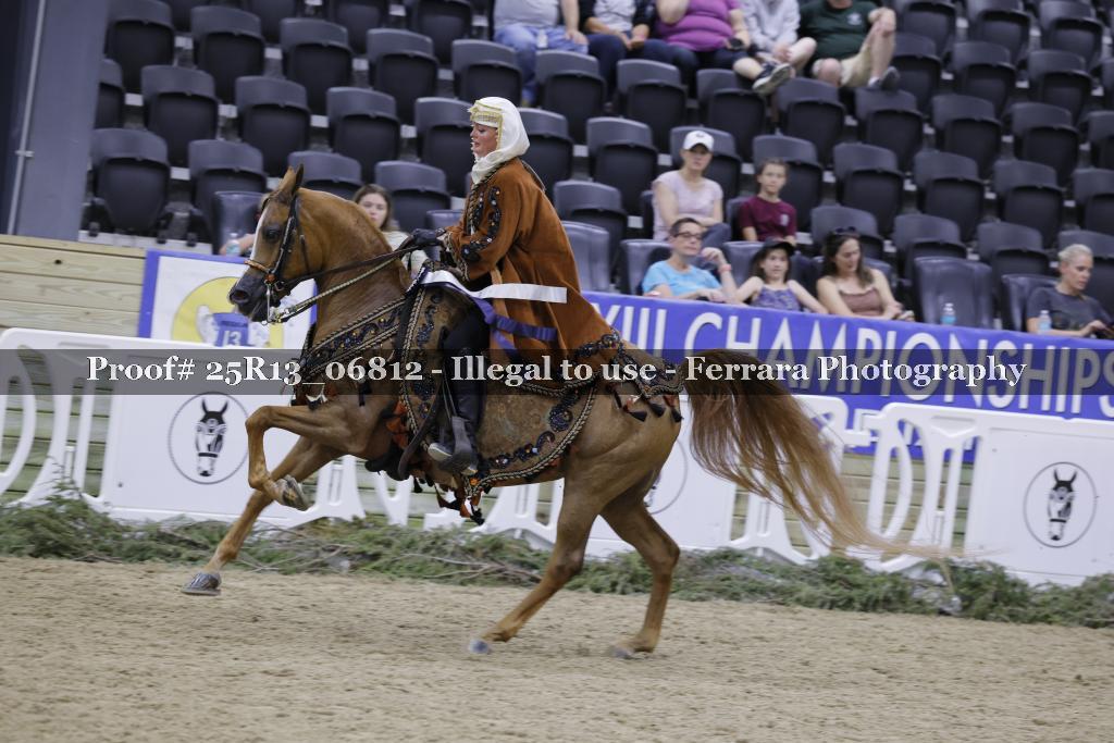 Proof Number 25R13_06812