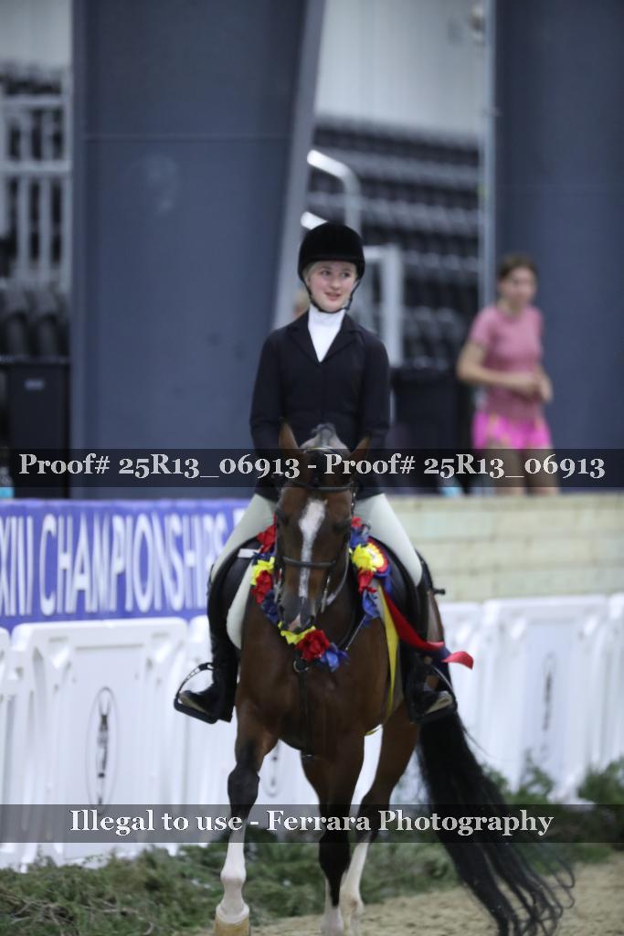 Proof Number 25R13_06913