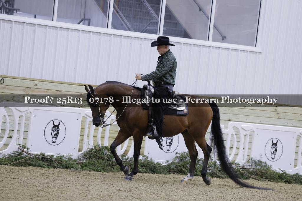 Proof Number 25R13_07178