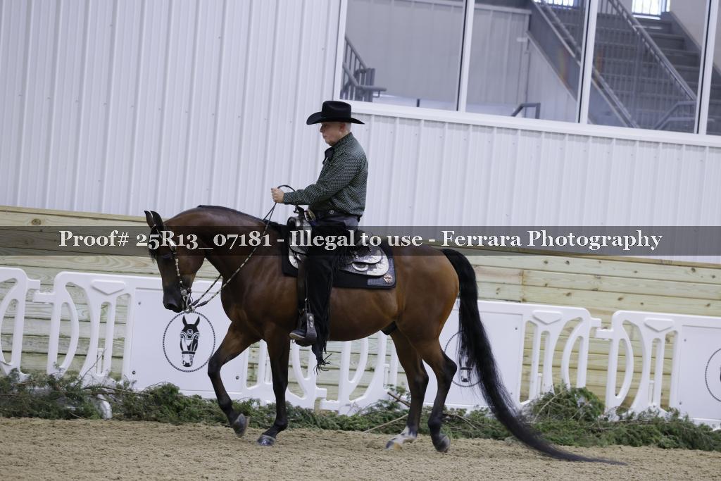 Proof Number 25R13_07181