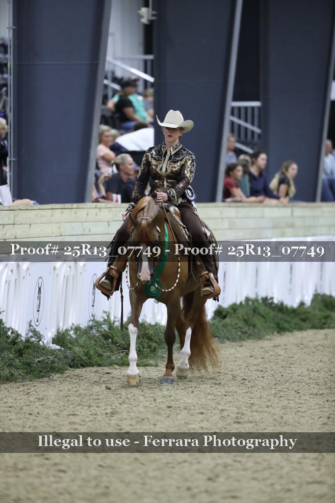Proof Number 25R13_07749