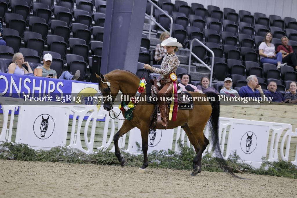 Proof Number 25R13_07778