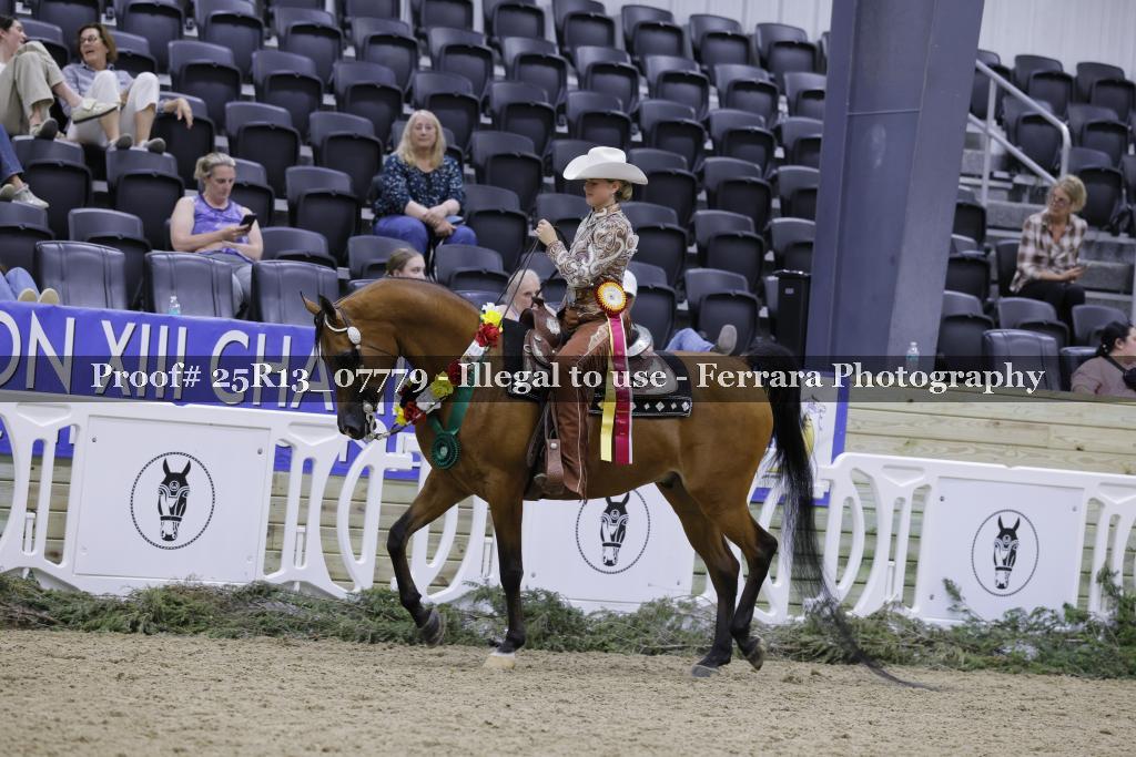Proof Number 25R13_07779