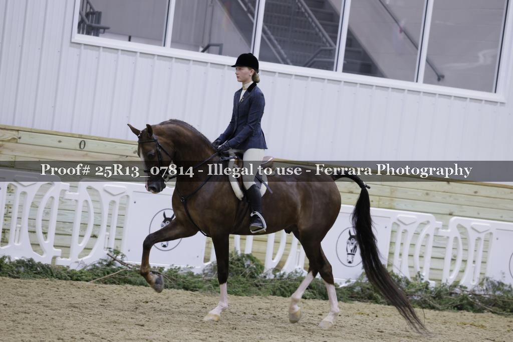 Proof Number 25R13_07814