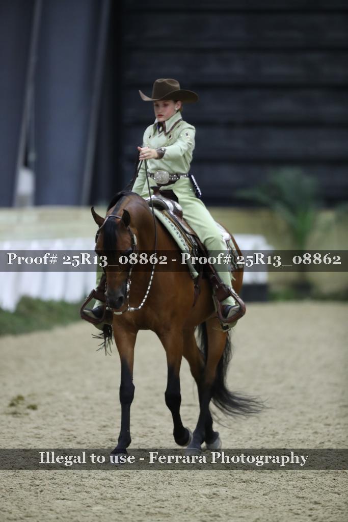 Proof Number 25R13_08862