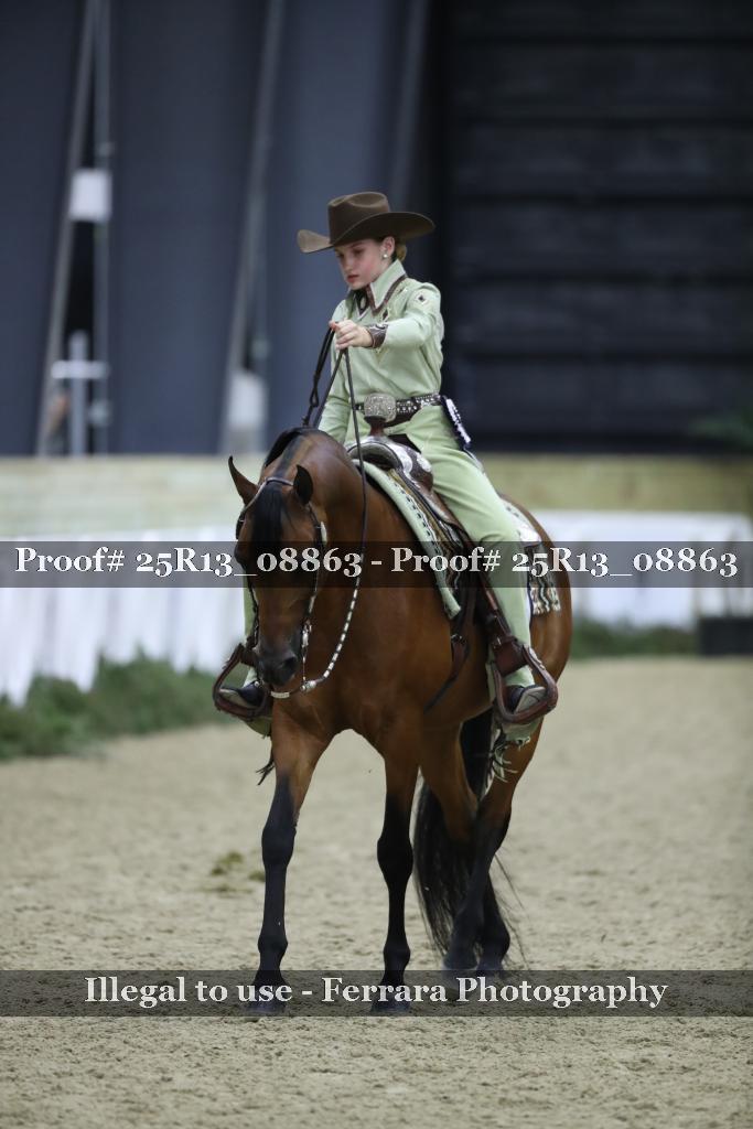 Proof Number 25R13_08863