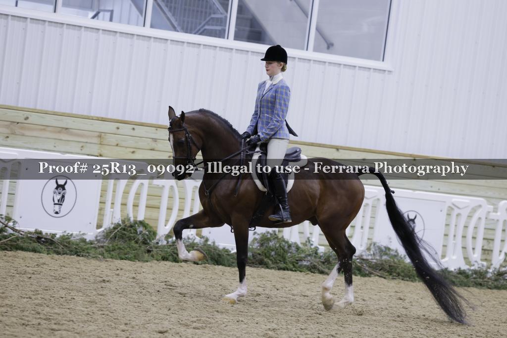 Proof Number 25R13_09092