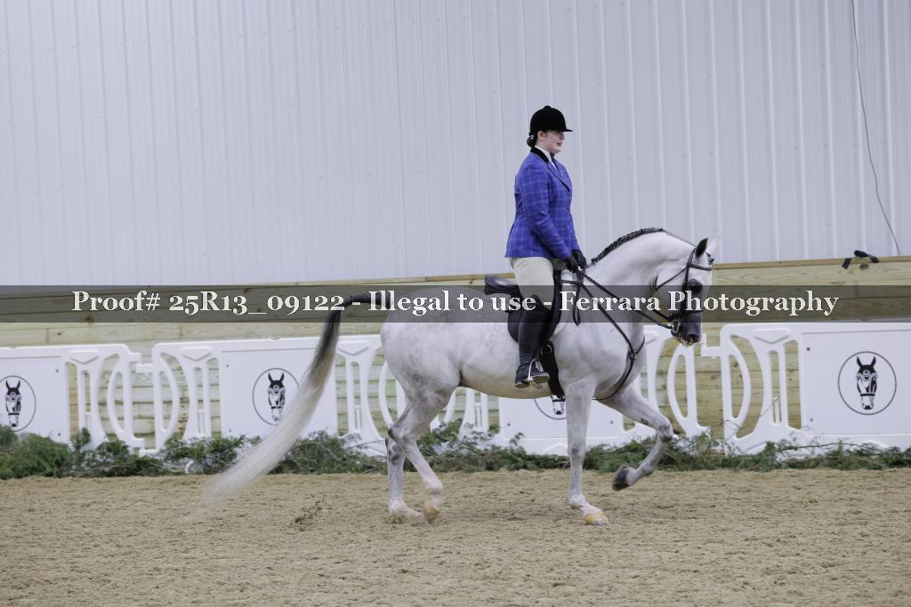 Proof Number 25R13_09122