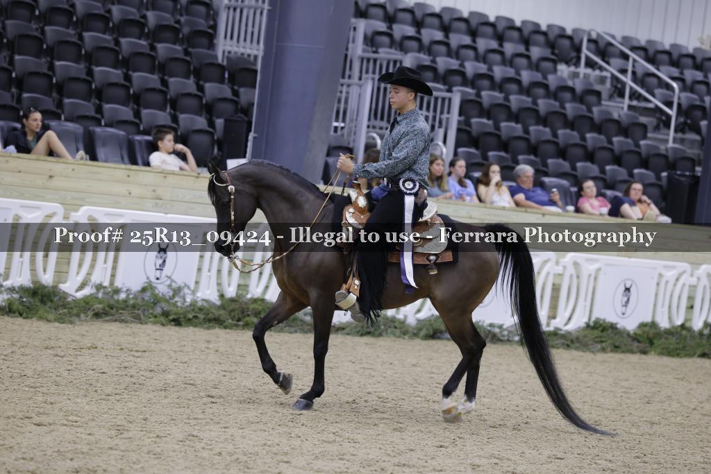 Proof Number 25R13_09424