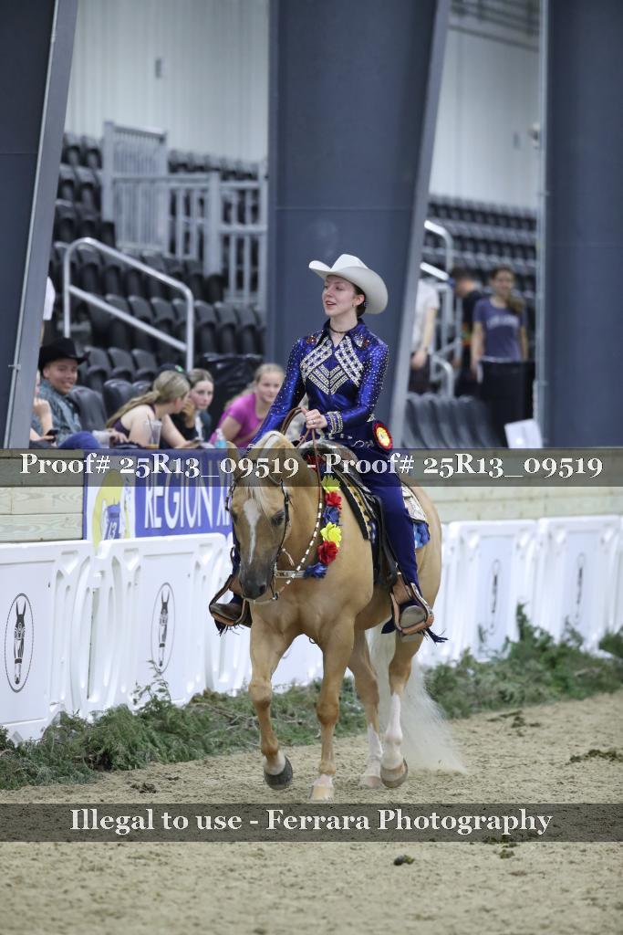 Proof Number 25R13_09519