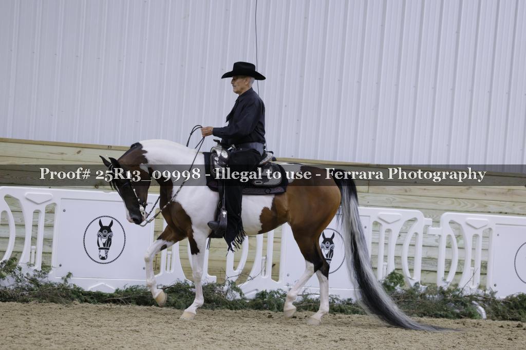 Proof Number 25R13_09998