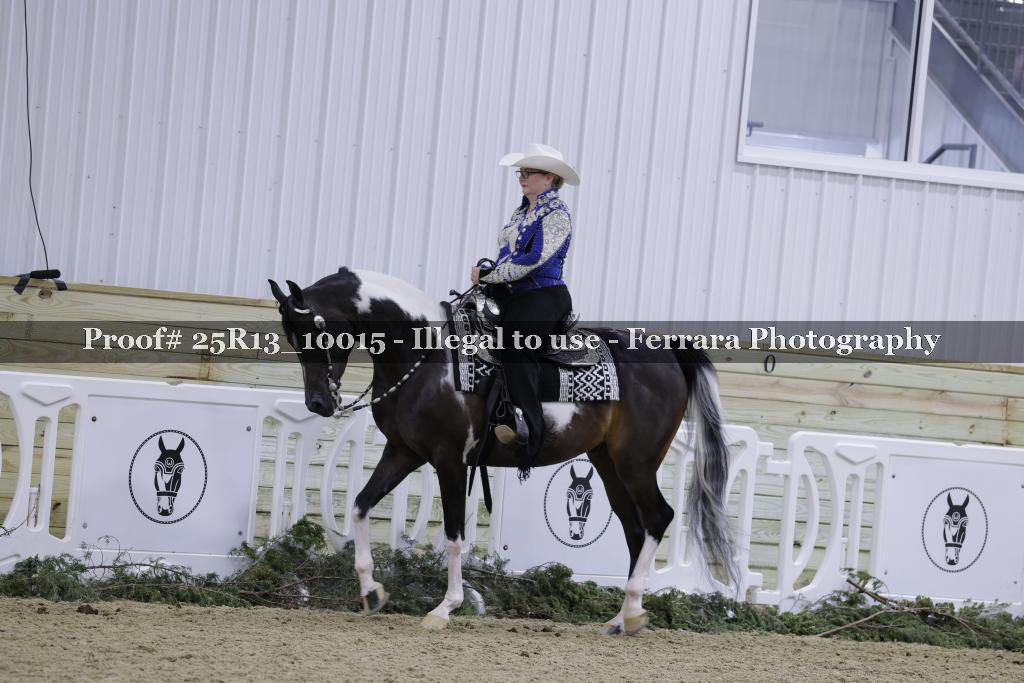 Proof Number 25R13_10015