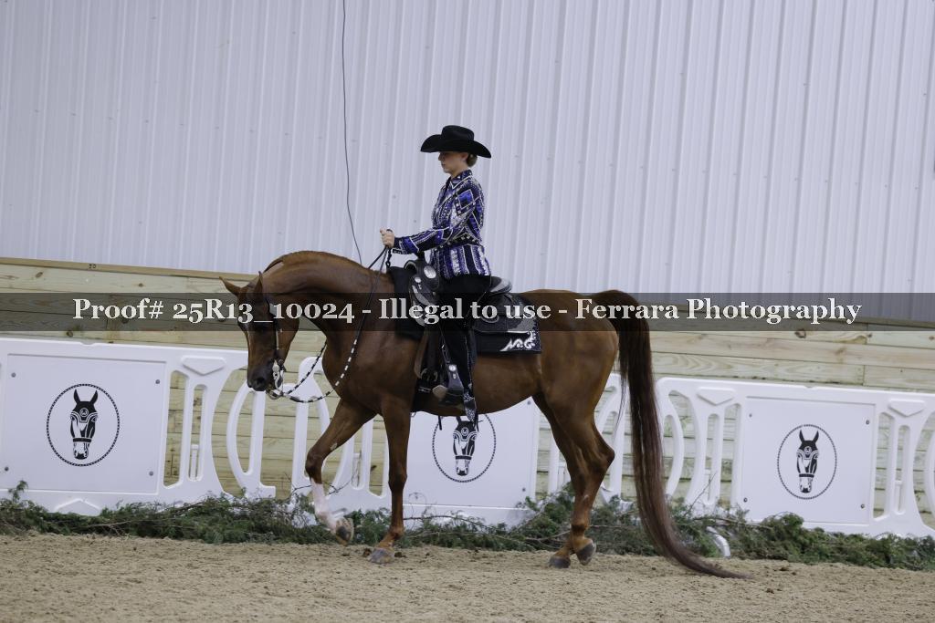 Proof Number 25R13_10024