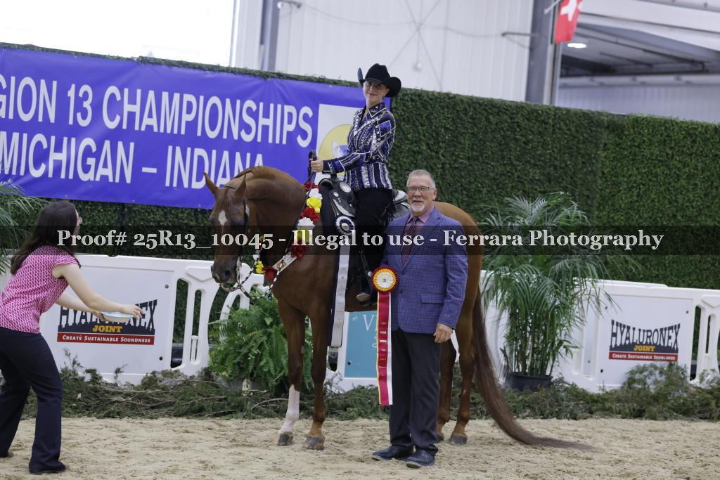Proof Number 25R13_10045