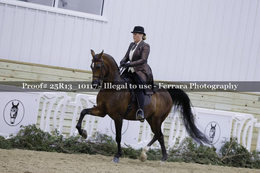 Proof Number 25R13_10117