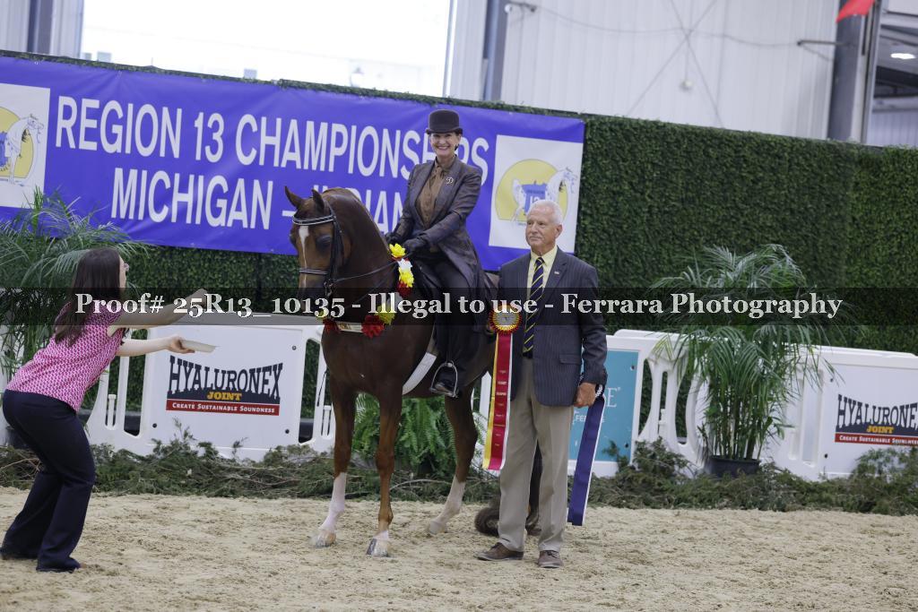Proof Number 25R13_10135