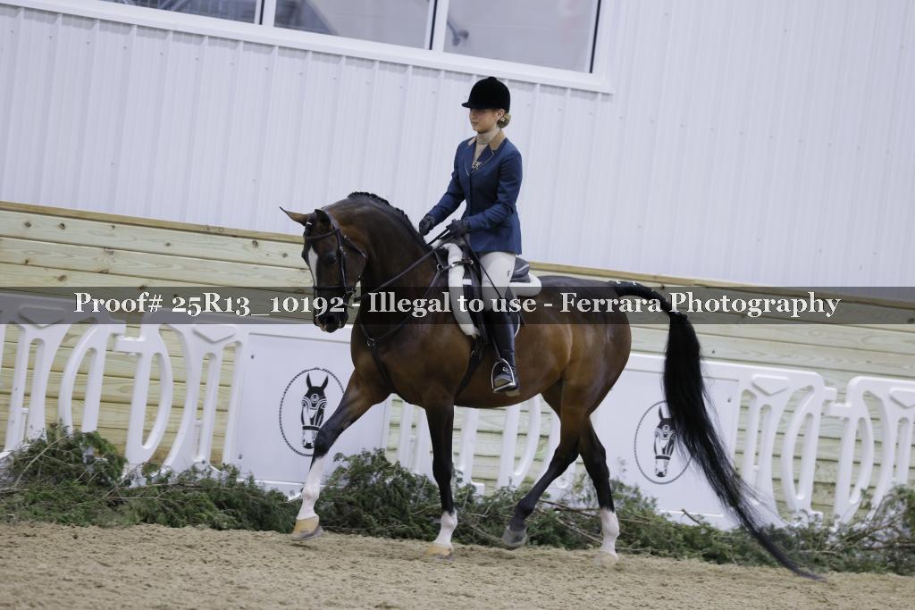 Proof Number 25R13_10192