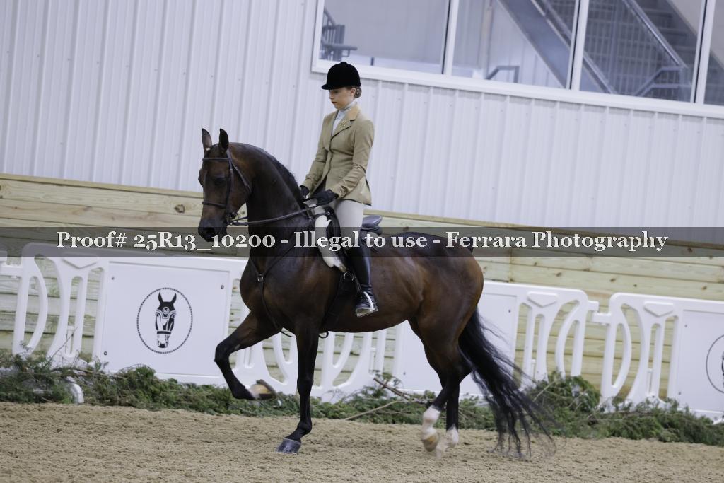 Proof Number 25R13_10200