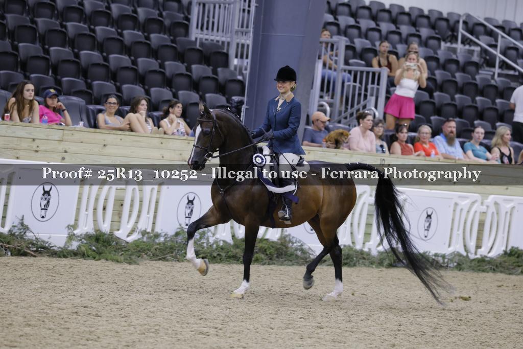 Proof Number 25R13_10252
