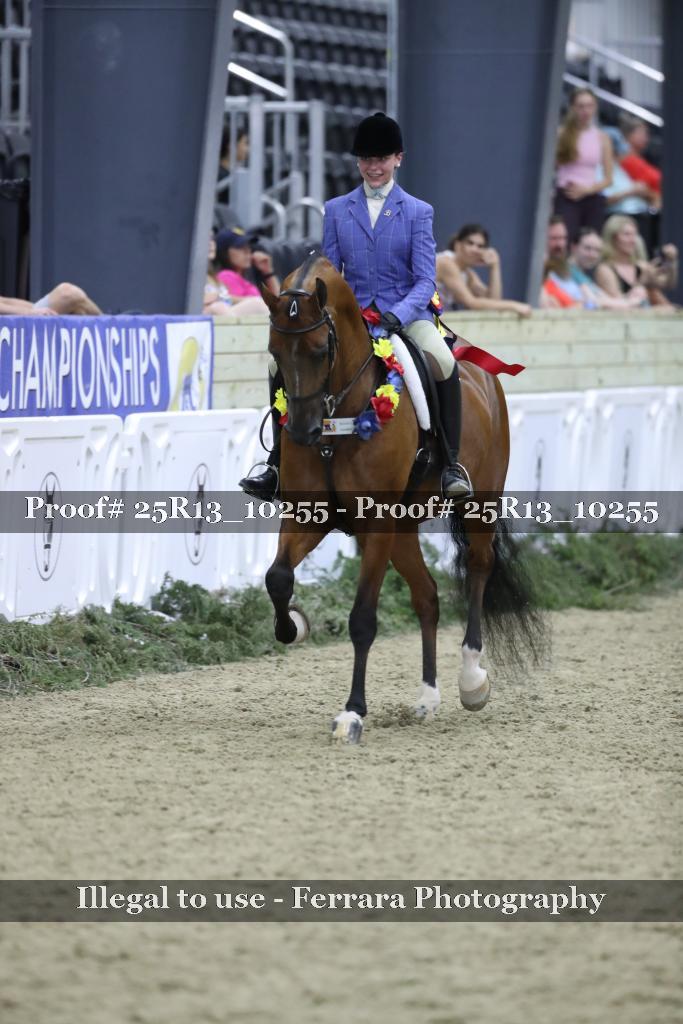 Proof Number 25R13_10255