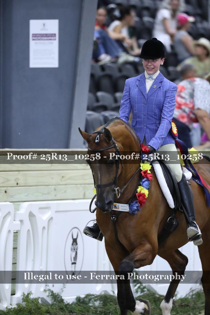 Proof Number 25R13_10258