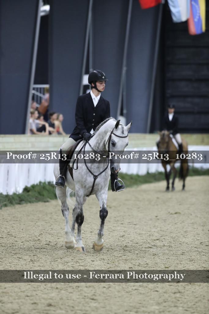 Proof Number 25R13_10283
