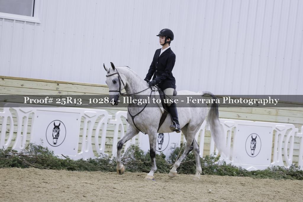 Proof Number 25R13_10284