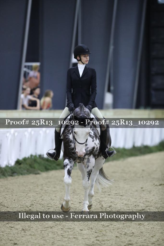 Proof Number 25R13_10292