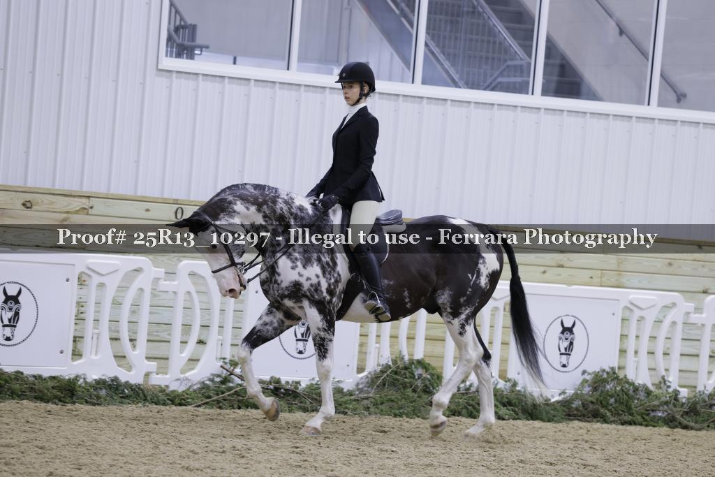 Proof Number 25R13_10297
