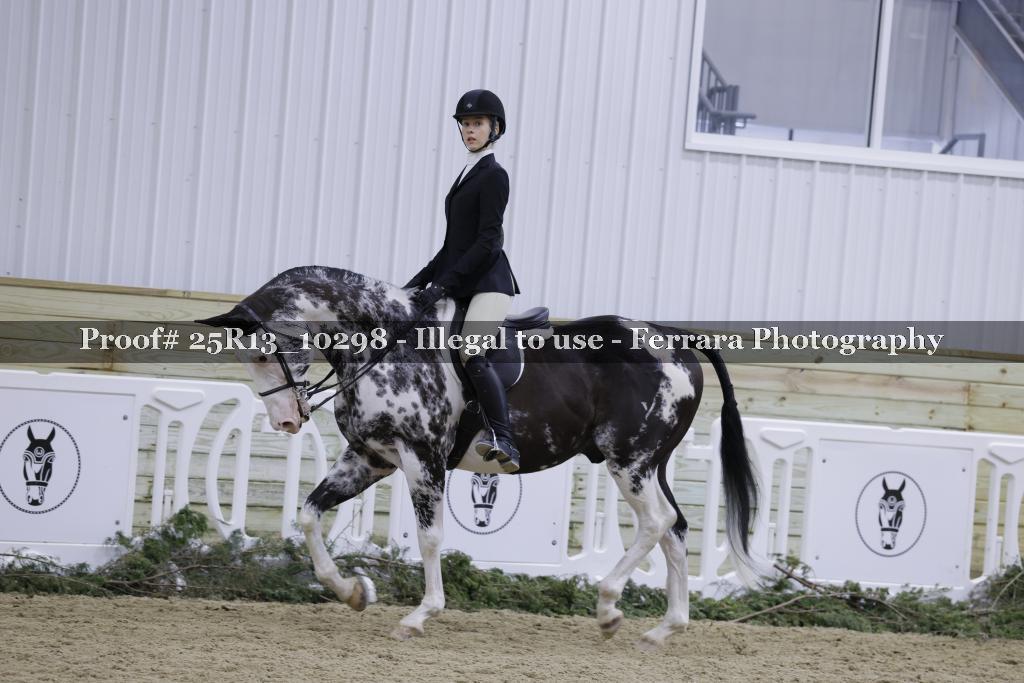 Proof Number 25R13_10298