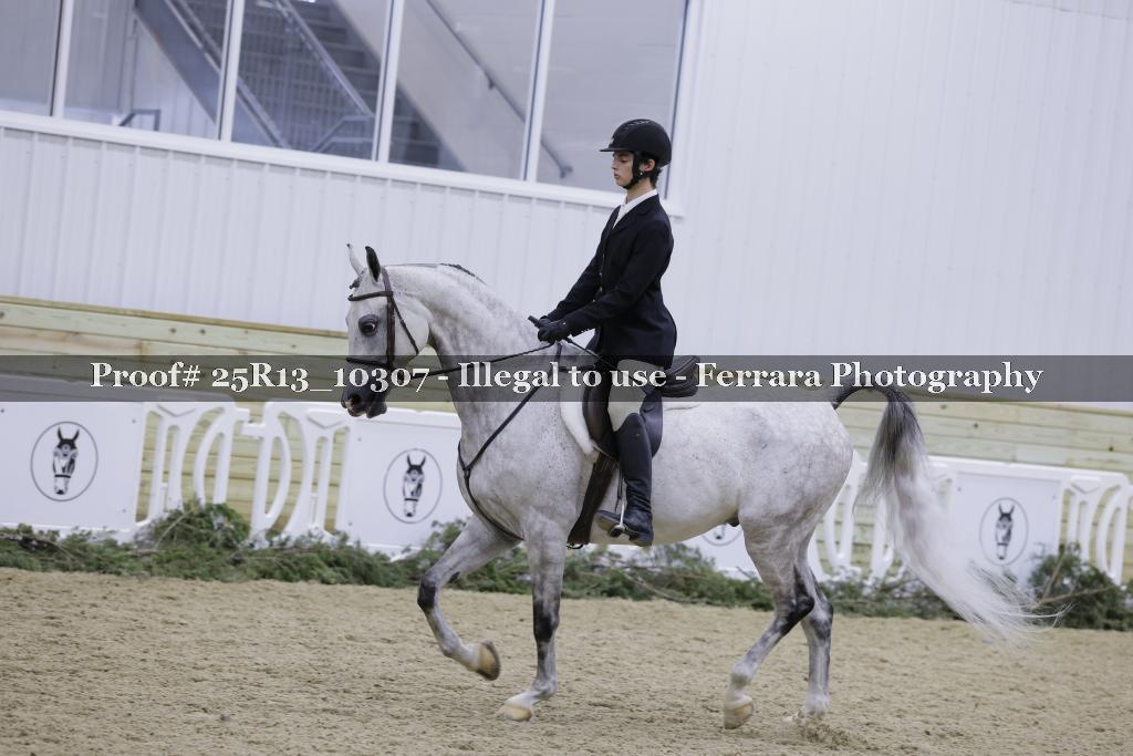Proof Number 25R13_10307