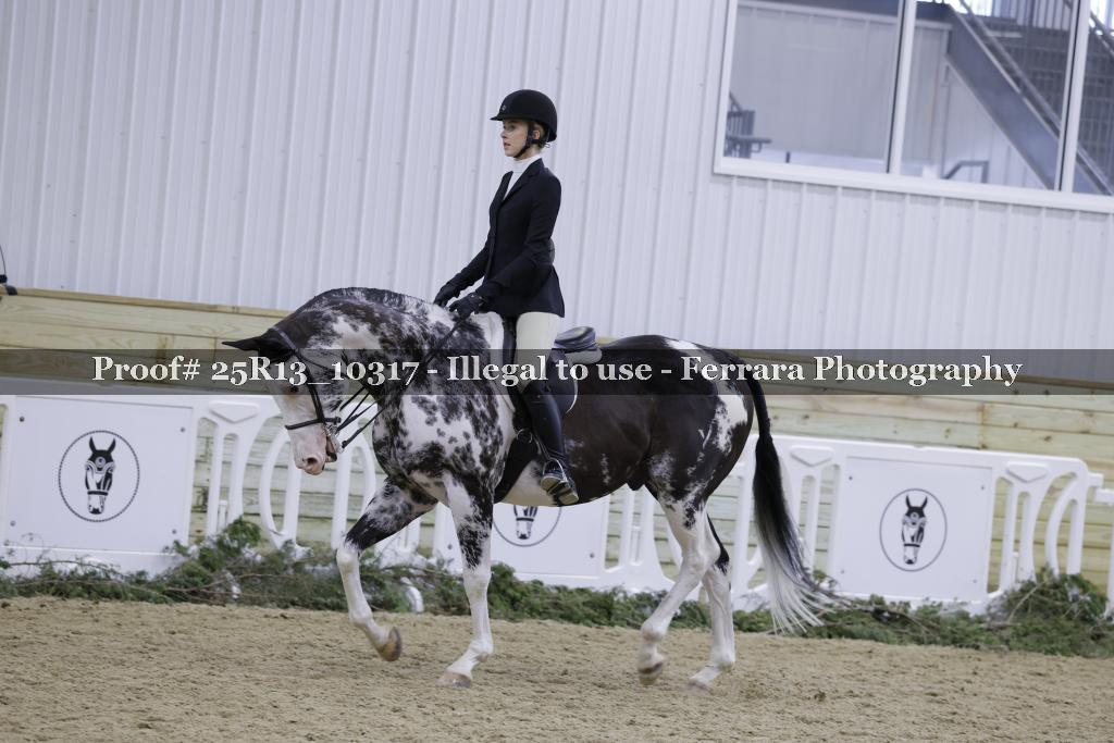 Proof Number 25R13_10317