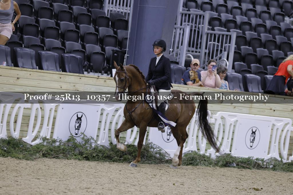 Proof Number 25R13_10357