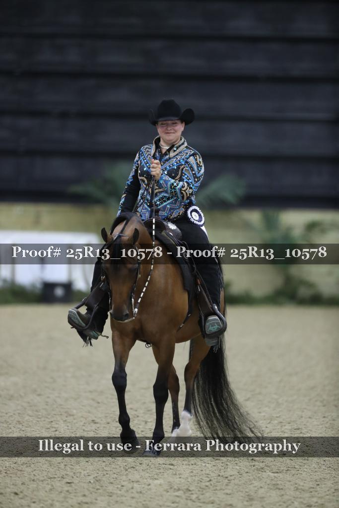Proof Number 25R13_10578