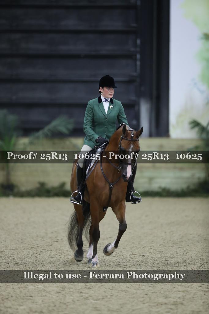 Proof Number 25R13_10625