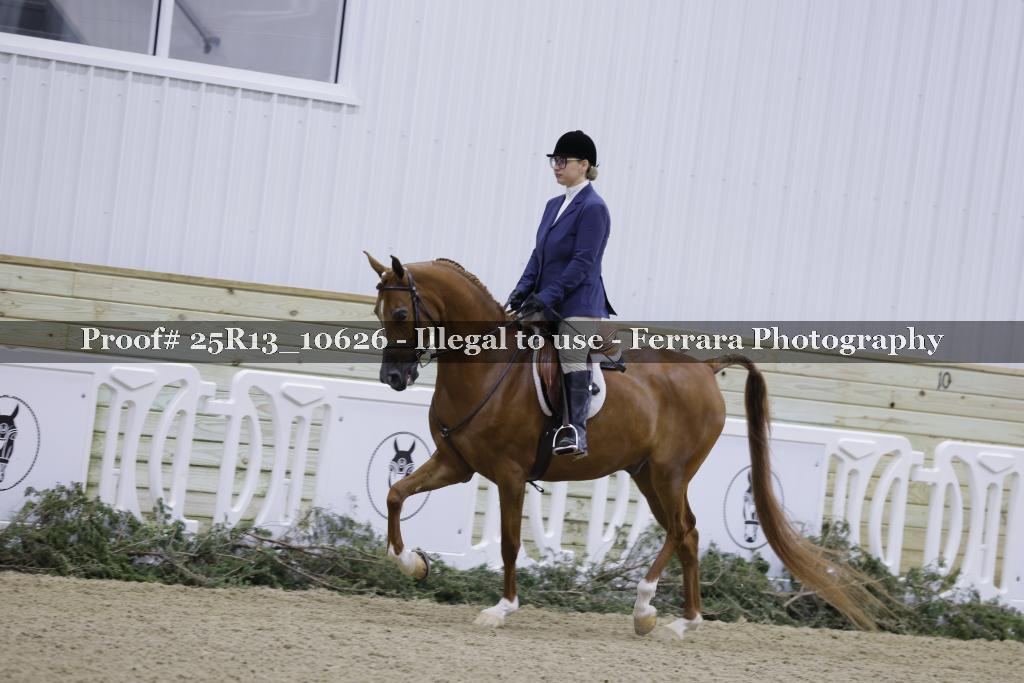 Proof Number 25R13_10626