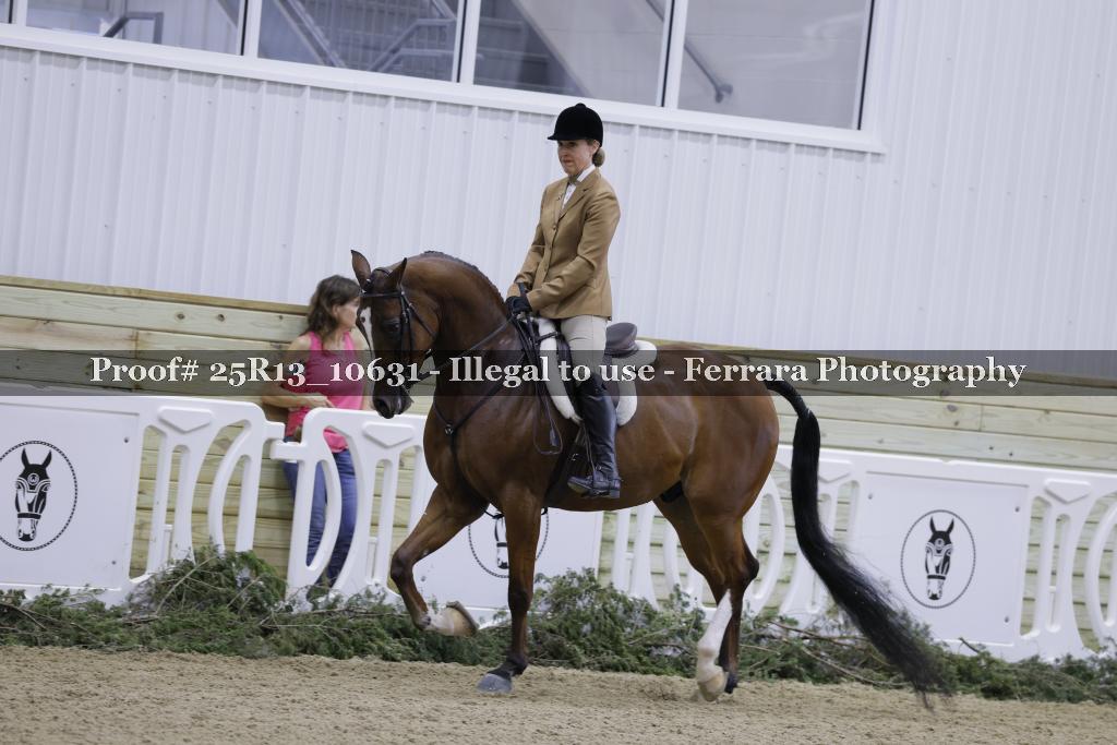 Proof Number 25R13_10631