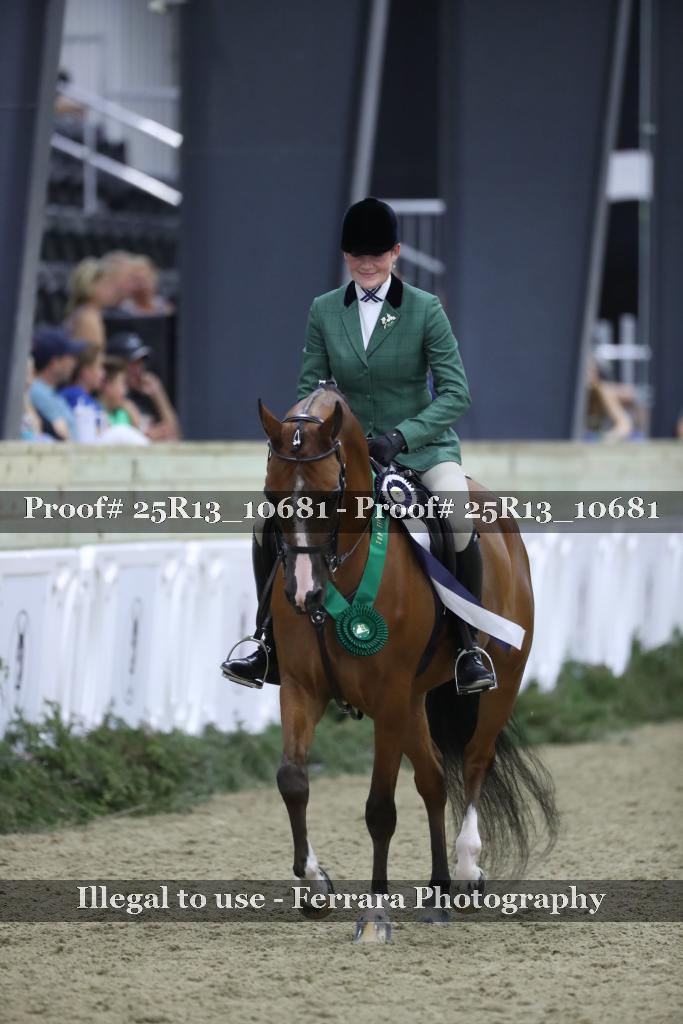 Proof Number 25R13_10681