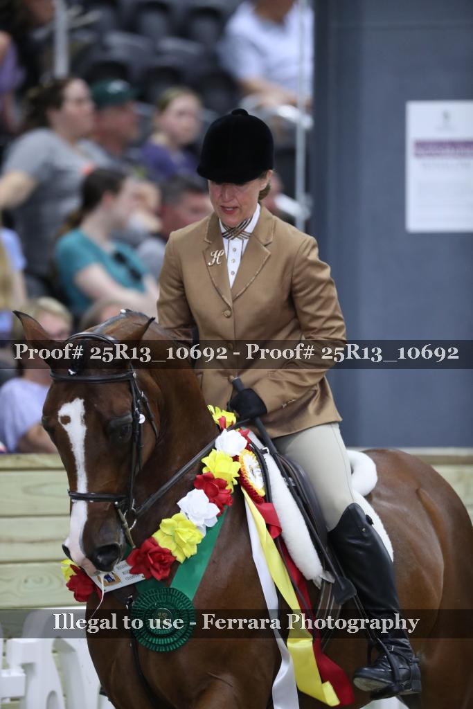 Proof Number 25R13_10692