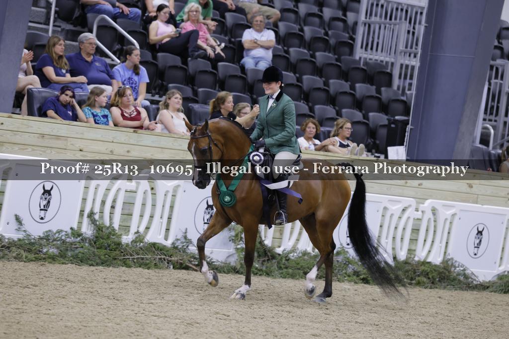 Proof Number 25R13_10695