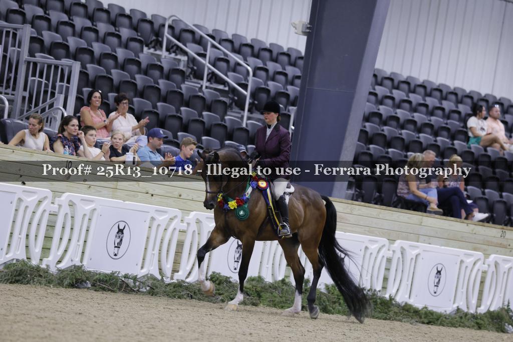 Proof Number 25R13_10718