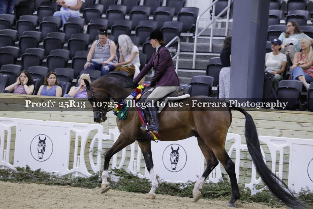 Proof Number 25R13_10725