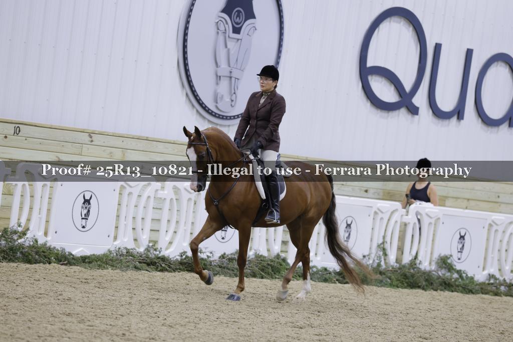 Proof Number 25R13_10821