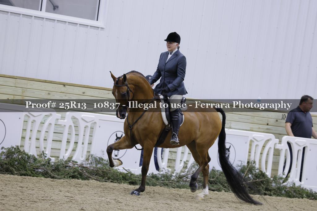 Proof Number 25R13_10837
