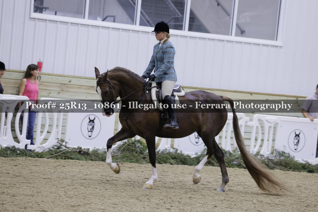 Proof Number 25R13_10861