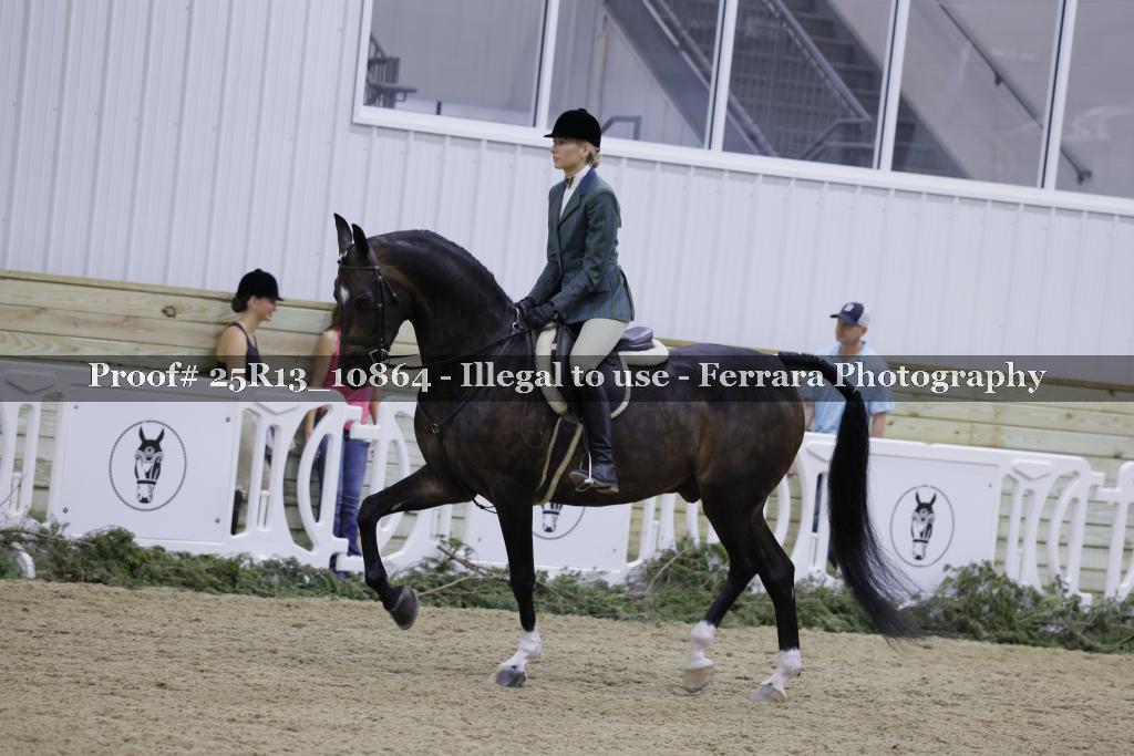 Proof Number 25R13_10864
