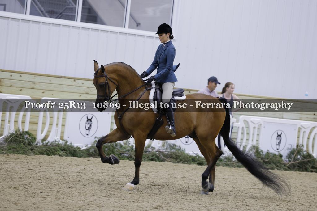 Proof Number 25R13_10869