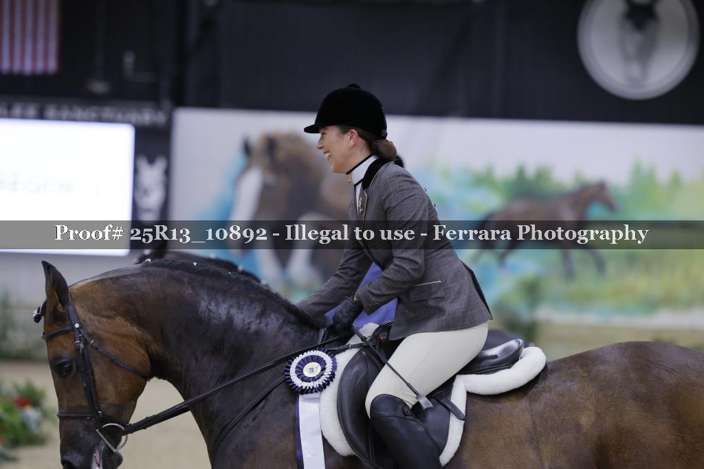 Proof Number 25R13_10892