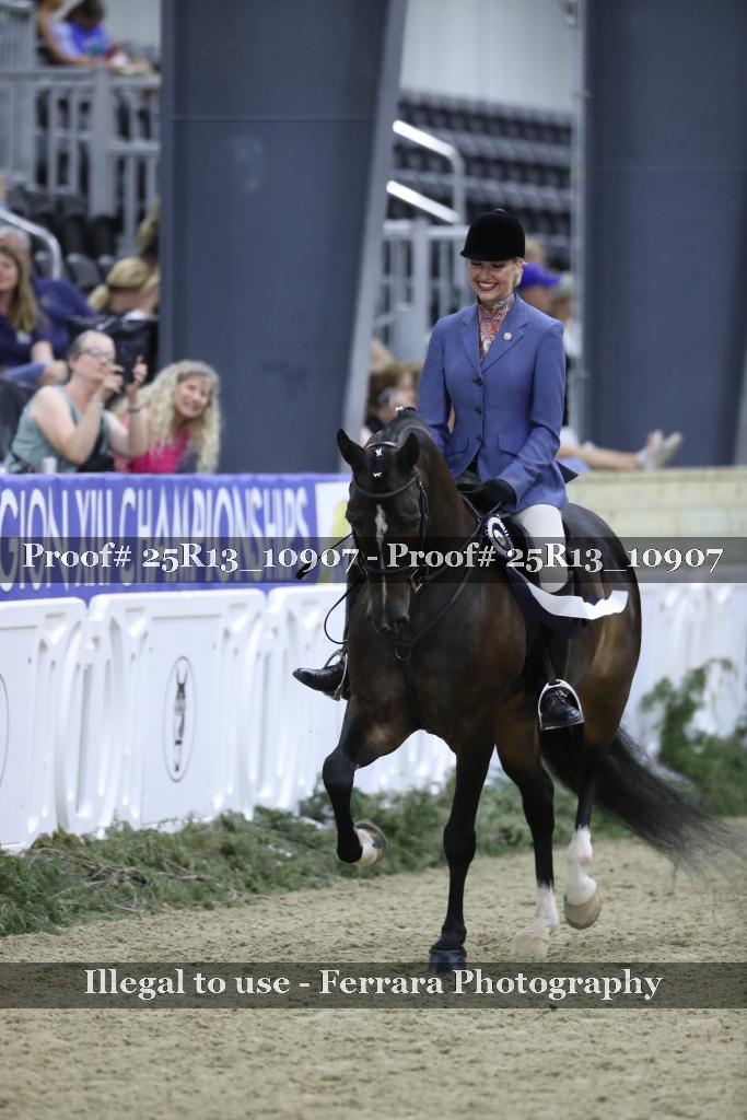 Proof Number 25R13_10907